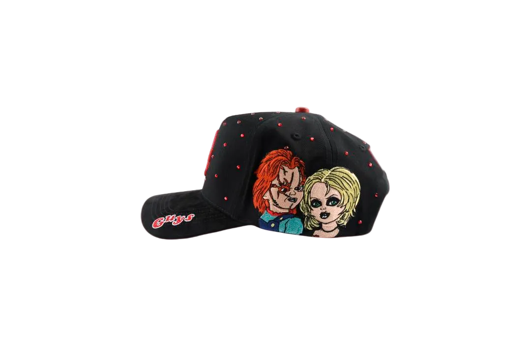 CHUKYS HATS