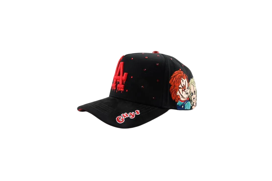 CHUKYS HATS