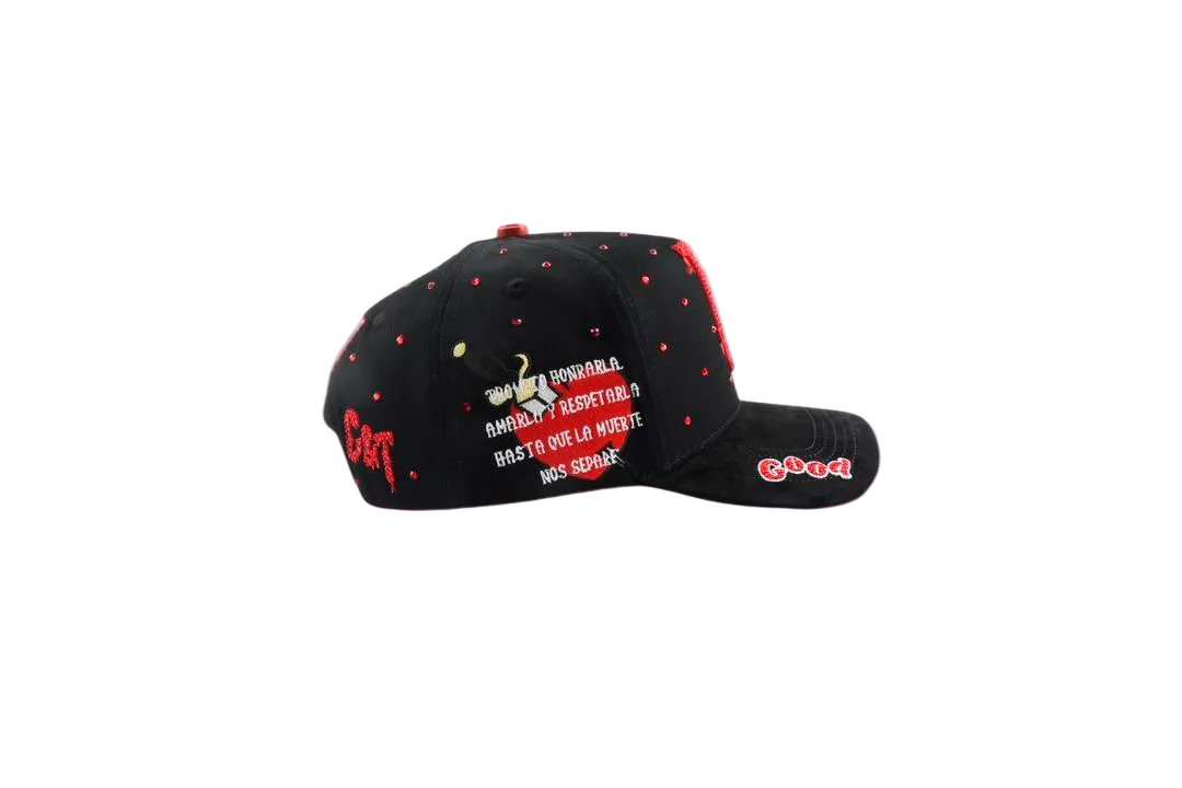 CHUKYS HATS